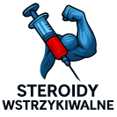 Sterydy w zastrzykach (Iniekcyjne)
