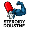 Steroidy doustne