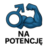 Na potencję