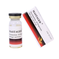 Mastaged 100 mg/10 ml