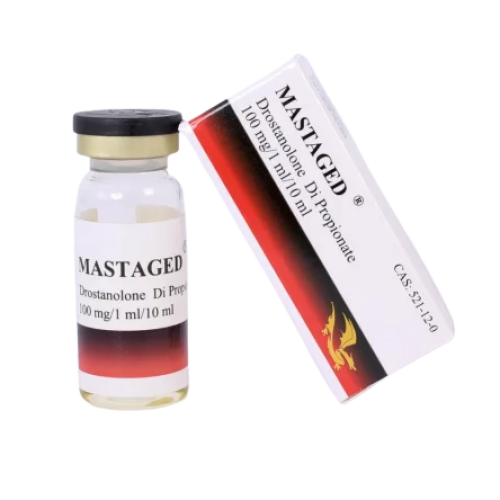 Mastaged 100 mg/10 ml