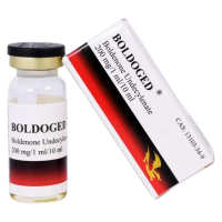Boldoged (Boldojed) — Golden Dragon | 1 uncja, 10 ml × 200 mg