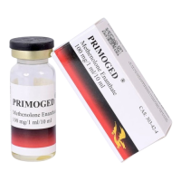 Primoged (enantan metenolonu) — Golden Dragon | 1 fl x 100 mg x 10 ml