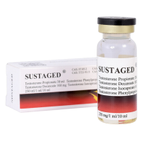 Sustaged — Golden Dragon | 1 fl × 10 ml × 250 mg