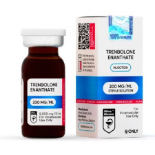 Trenbolone Enanthate Hilma Biocare 200mg/ml (10ml)