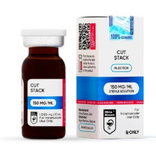 Cut Stack / Cut Mix Hilma Biocare 150mg/ml (10ml)