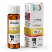 Halotestin Hilma Biocare 5mg (100 tab)