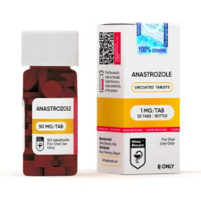 Anastrozole Hilma Biocare 1mg (50 tab)
