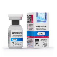 Semaglutide Hilma Biocare 2mg (fiolka)