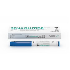 Semaglutide Hilma Biocare 5mg (pre-filled pen)