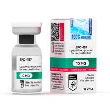 BPC-157 Hilma Biocare 10mg (fiolka)