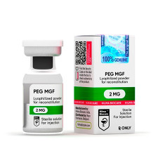 PEG MGF Hilma Biocare 2mg (fiolka)