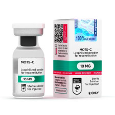 MOTS-c Hilma Biocare 10mg (fiolka)
